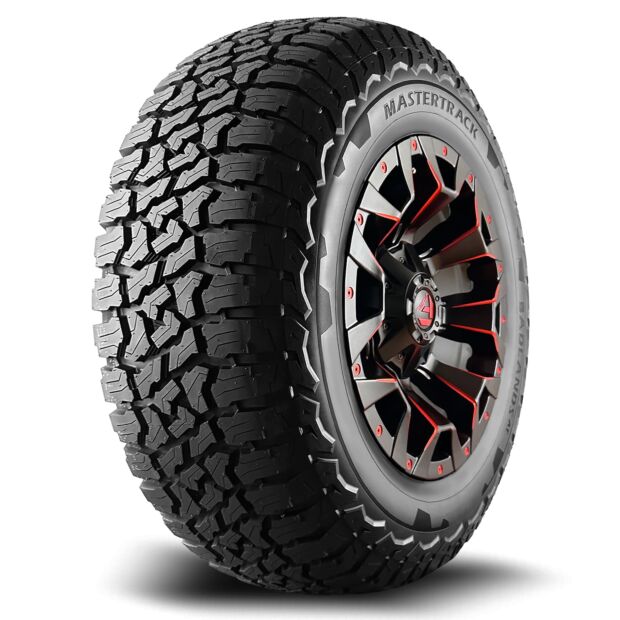 235/75R15 109SXL  BADLANDS AT MASTERTRACK