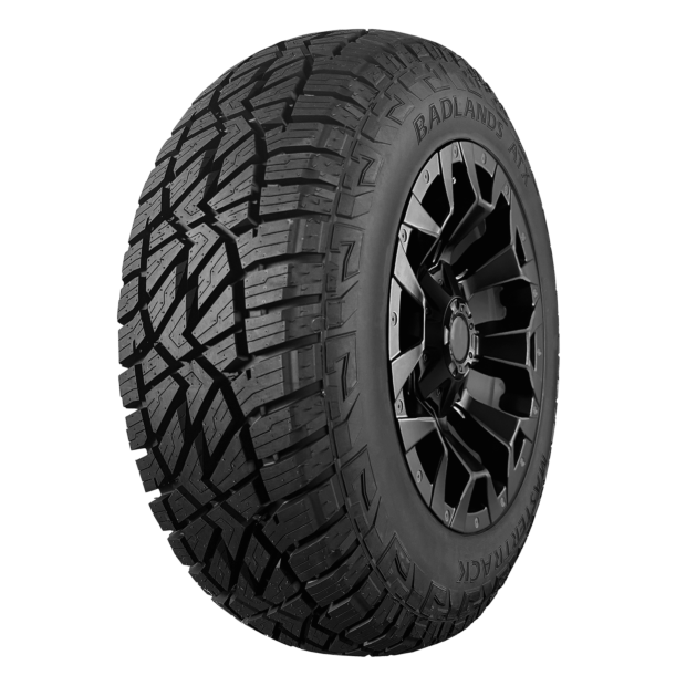 225/60R17 99H BADLANDS ATX MASTERTRACK