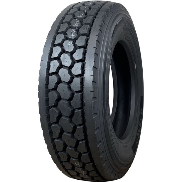285/75R24.5 14PR 144/141L M-TRAC CSD MASTERTRACK