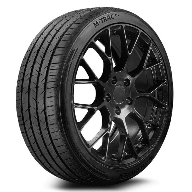 275/45R20 110VXL M-TRAC GT MASTERTRACK