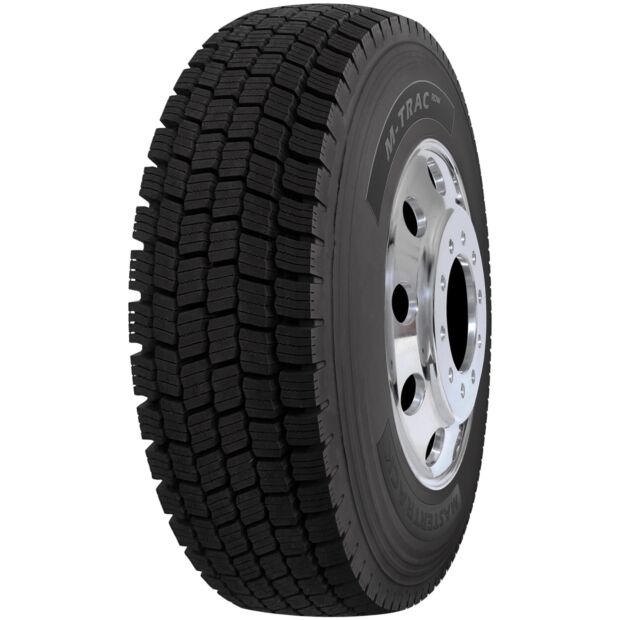 225/70R19.5 14PR 128/126M M-TRAC RDW MASTERTRACK