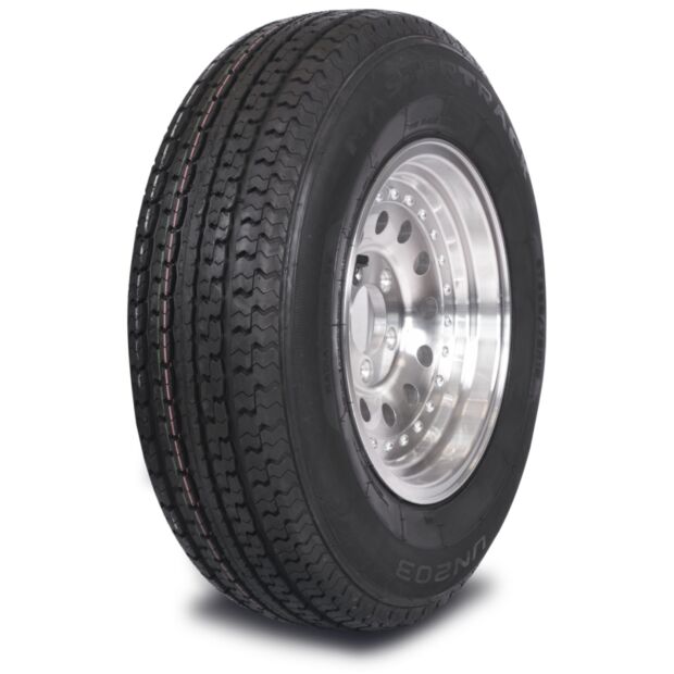 ST205/75R14 8PR 105/101N UN203 MASTERTRACK