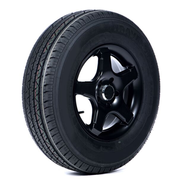 ST205/75R14 8PR 105/101N HF288 TRAVELSTAR