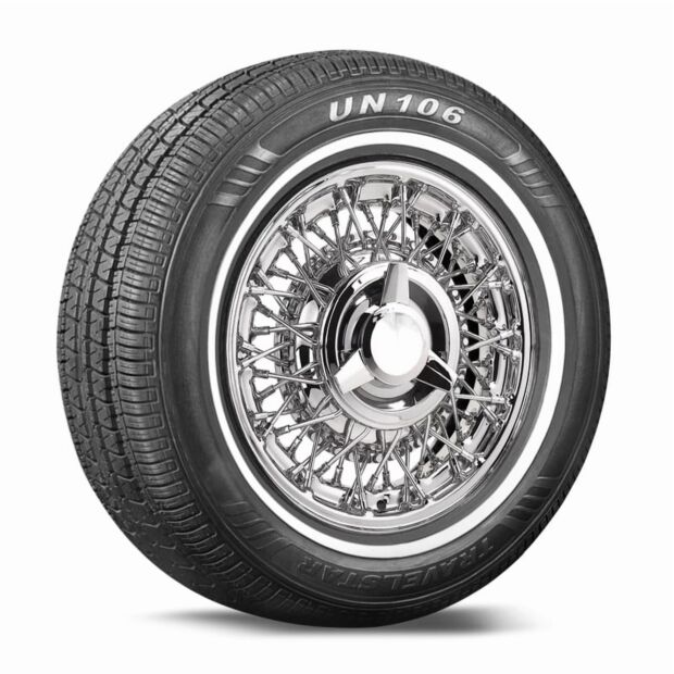 155/80R13 79T UN106 TRAVELSTAR