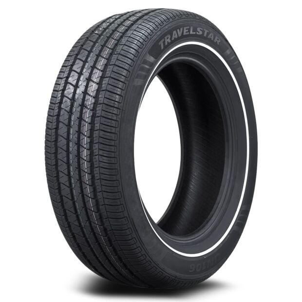 225/60R16 98T UN106 TRAVELSTAR