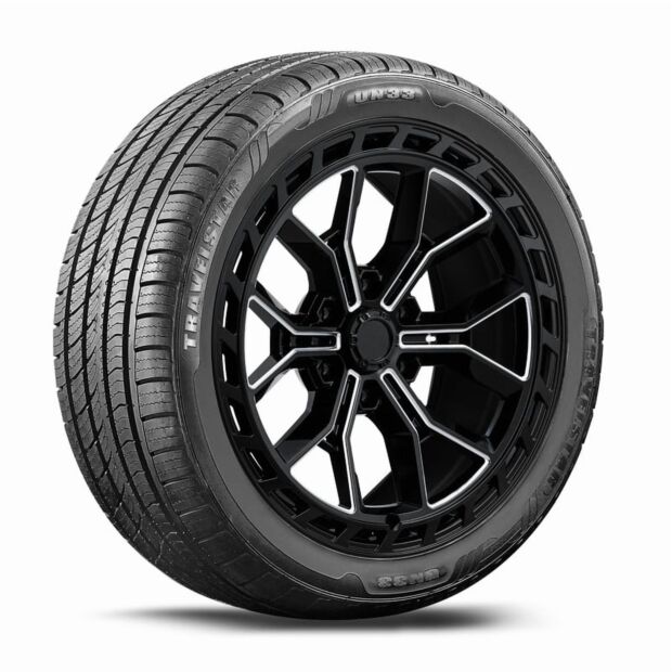 225/45R17 91V UN33 TRAVELSTAR