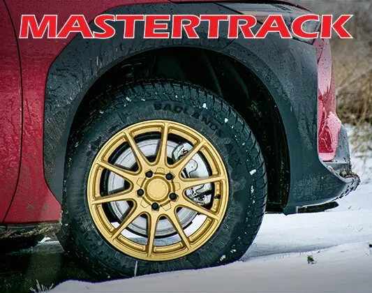 Mastertrack banner 